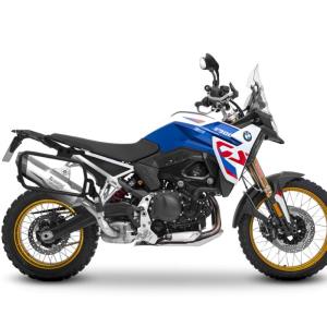 Soporte lateral 4P System BMW F900GS 24-Shad